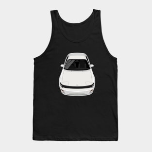 Celica GT 5th gen T180 1990-1993 - White Tank Top